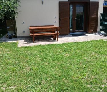 Torbole sul Garda Appartement | Casa ai due Ulivi