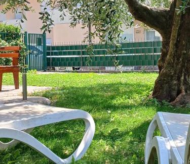Torbole sul Garda Appartement | Casa ai due Ulivi