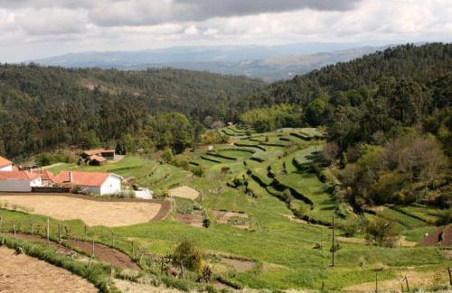 Vale de Cambra Maison | Casa Aido