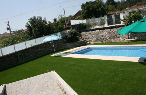 Vale de Cambra Maison | Casa Aido