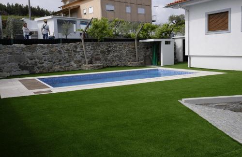Vale de Cambra Maison | Casa Aido