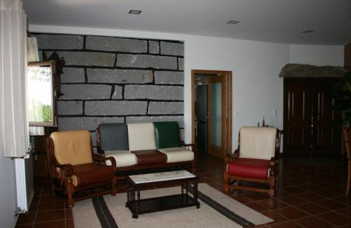 Vale de Cambra Maison | Casa Aido