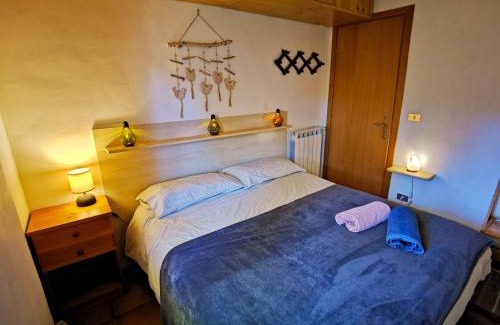 Camigliatello Appartement | Casa Aiello