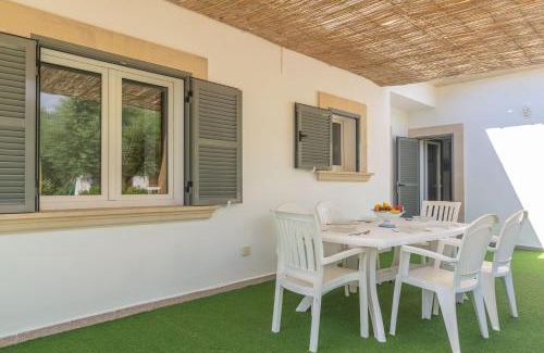 Sa Rapita Chalet De Ski | Casa Aina