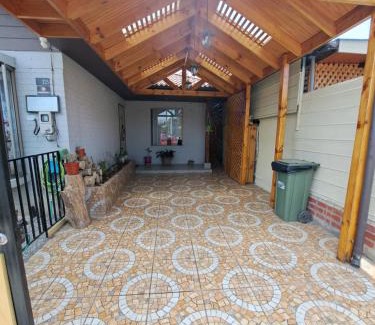 Penaflor Maison | Casa aislada 1 piso Peñaflor-Malloco