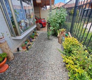 Penaflor Maison | Casa aislada 1 piso Peñaflor-Malloco