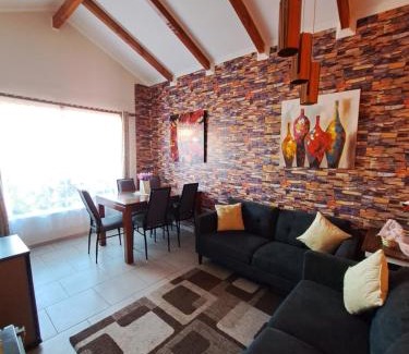 Penaflor Maison | Casa aislada 1 piso Peñaflor-Malloco
