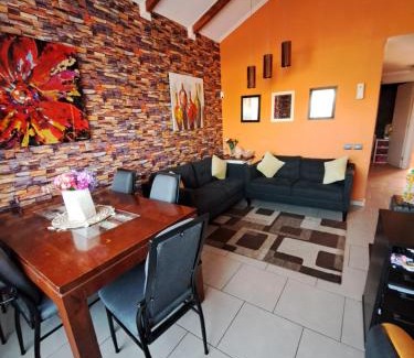 Penaflor Maison | Casa aislada 1 piso Peñaflor-Malloco