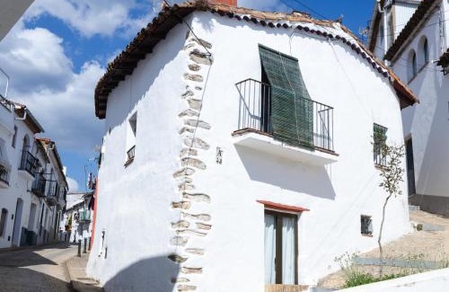 Galaroza Maison | Casa Ajelazul