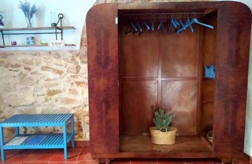 Galaroza Maison | Casa Ajelazul
