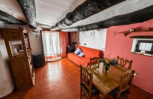 Galaroza Maison | Casa Ajelazul