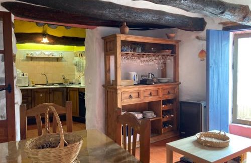 Galaroza Maison | Casa Ajelazul