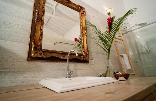 Santa Fe de Antioquia Hôtel | Casa Al Alma