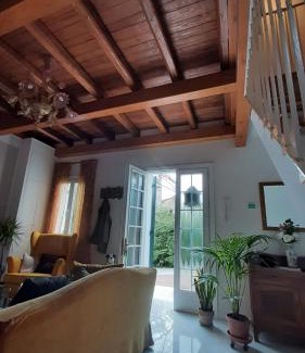 Oriago Maison | Casa Al Borghetto