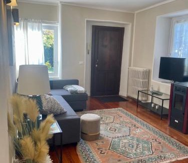 Biella Appartement | Casa Al Bottalino