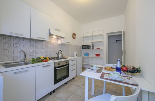 Ispra Appartement | Casa Al Caprifoglio, Ispra, Italie