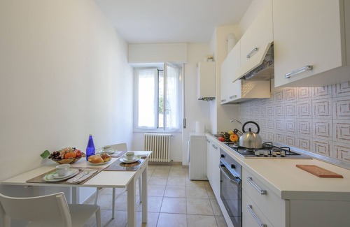 Ispra Appartement | Casa Al Caprifoglio, Ispra, Italie