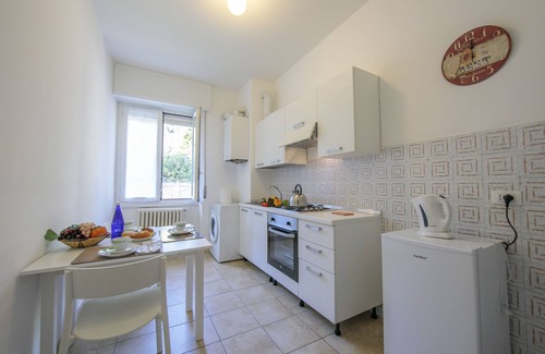 Ispra Appartement | Casa Al Caprifoglio, Ispra, Italie