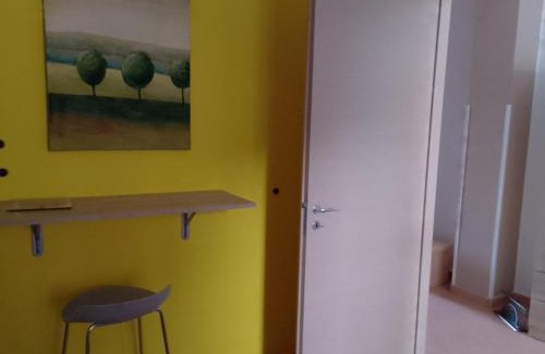 San Marco d'Alunzio Lit Et Petit-Déjeuner | casa al castello b&b