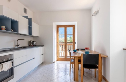 Calliano Appartement | Casa Al Castello, Calliano OSPITAR