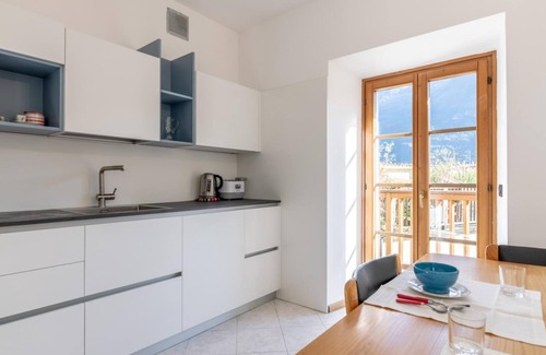 Calliano Appartement | Casa Al Castello, Calliano OSPITAR