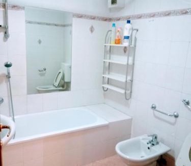 Saint-Vincent Appartement | casa al centro di Chatillon CIR0037