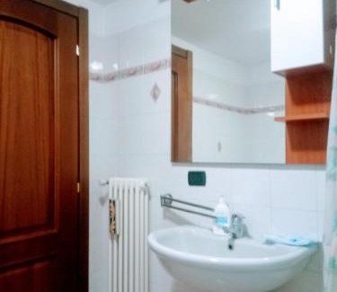 Saint-Vincent Appartement | casa al centro di Chatillon CIR0037