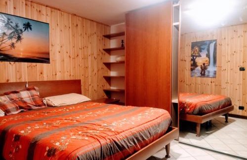 Saint-Vincent Appartement | casa al centro di Chatillon CIR0037