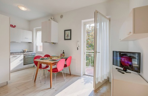 Torbole sul Garda Appartement | Casa al Cor - Sailor 1, Torbole sul Garda, Italy