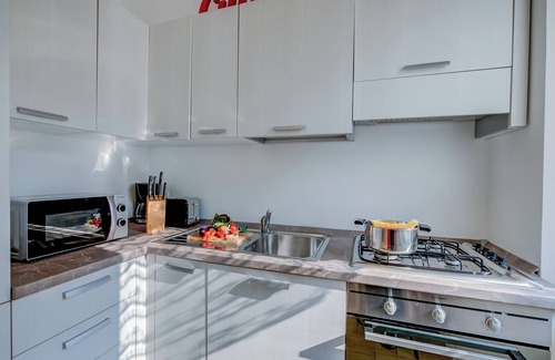 Torbole sul Garda Appartement | Casa al Cor - Sailor 1