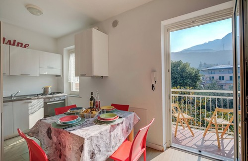Torbole sul Garda Appartement | Casa al Cor - Sailor 2