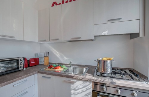 Torbole sul Garda Appartement | Casa al Cor - Sailor 2