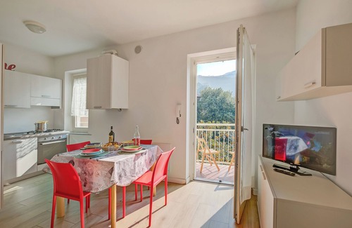 Torbole sul Garda Appartement | Casa al Cor - Sailor 2