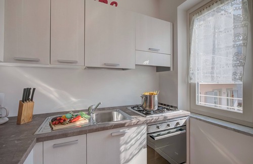 Torbole sul Garda Appartement | Casa al Cor - Sailor 2