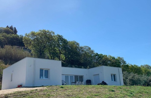 Petacciato Maison | Casa Al Fianco - Brand new house with a breathtaking view