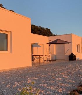 Petacciato Maison | Casa Al Fianco - Brand new house with a breathtaking view