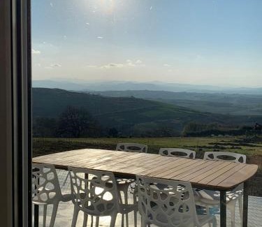 Petacciato Maison | Casa Al Fianco - Brand new house with a breathtaking view