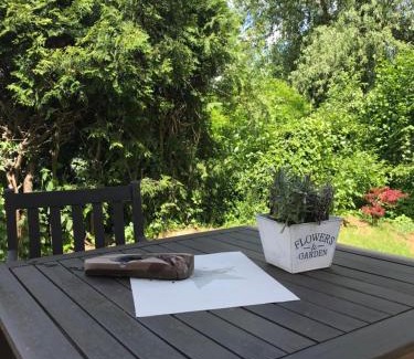 Uhldingen-Muehlhofen Appartement | Casa al lago