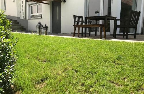 Uhldingen-Muehlhofen Appartement | Casa al lago