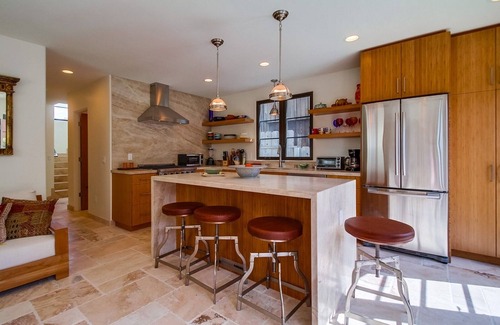 Mission Beach Maison | Casa al Mare - Boho Mission Beach Retreat w/A/C