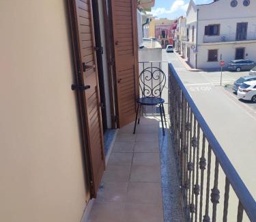 Portoscuso Appartement | Casa al mare Portoscuso