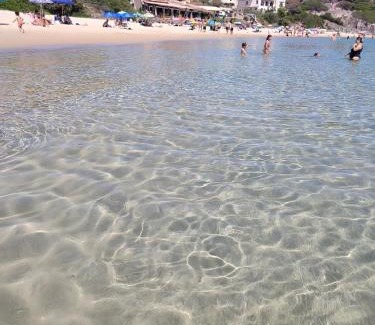 Portoscuso Appartement | Casa al mare Portoscuso