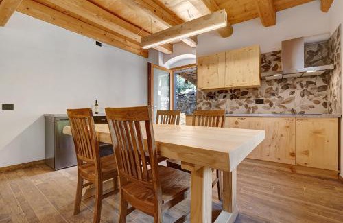 Ville del Monte Appartement | Casa al Mulino 1