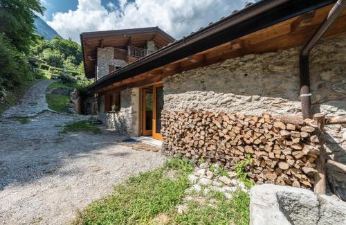 Ville del Monte Appartement | Casa al mulino
