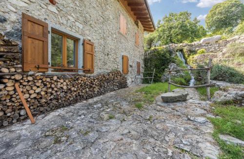 Ville del Monte Appartement | Casa al mulino