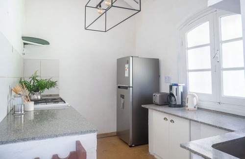 La Cumbre Maison | Casa al pie de la Montaña con Cama King, Pileta y Mesa de Pool