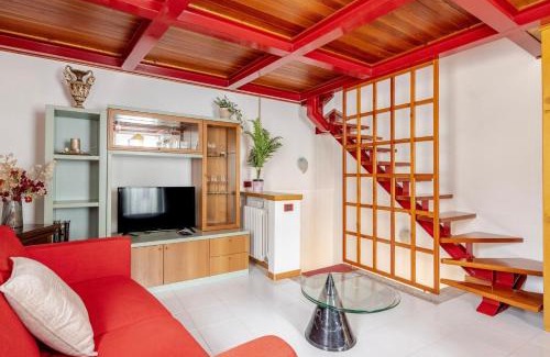 Cavedine Appartement | Casa al Vicolo [vicino al Lago di Garda]