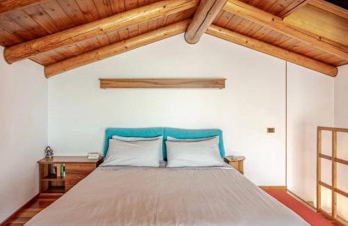 Cavedine Appartement | Casa al Vicolo [vicino al Lago di Garda]