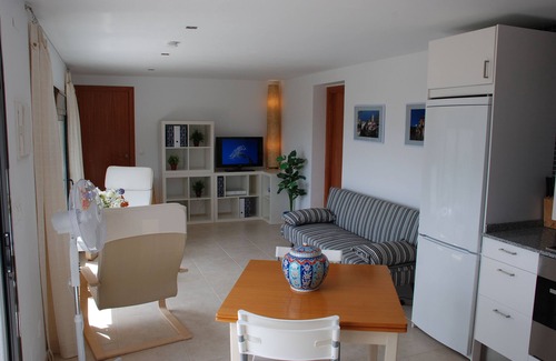 Les Planes del Rei Appartement | Casa Alados-Apnt within VillaSuala+Amazing views/community Pool & Great Location