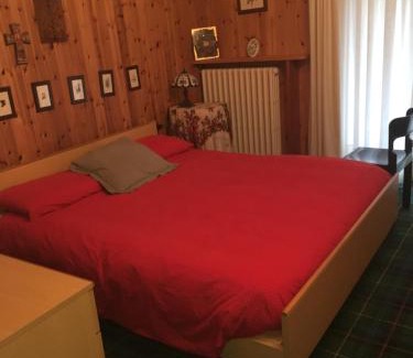 Alagna Valsesia Appartement | Casa Alagna